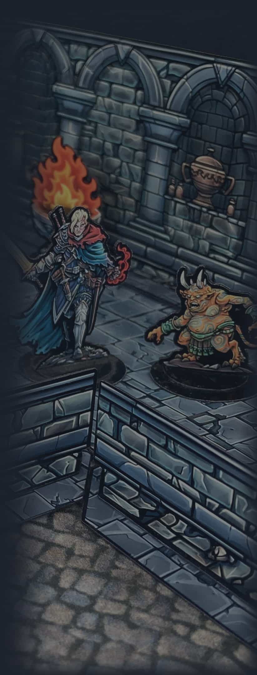 Background image right