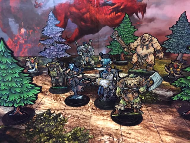 Ambush