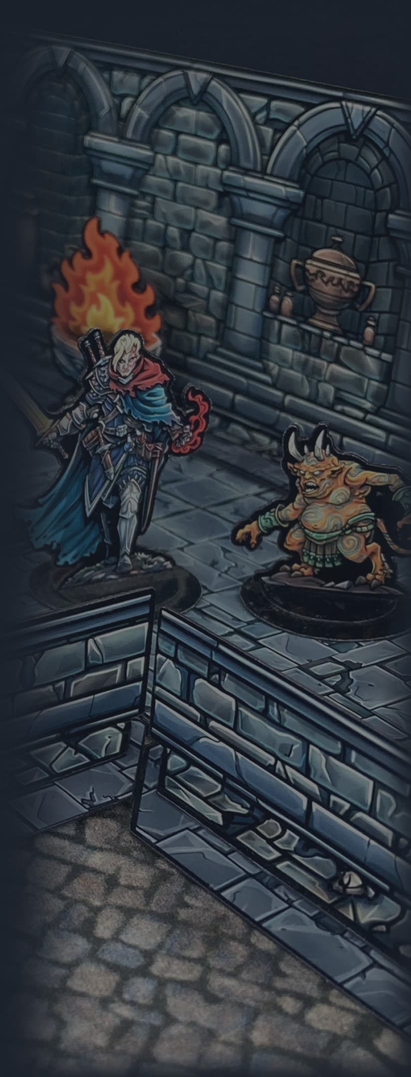 Background image right