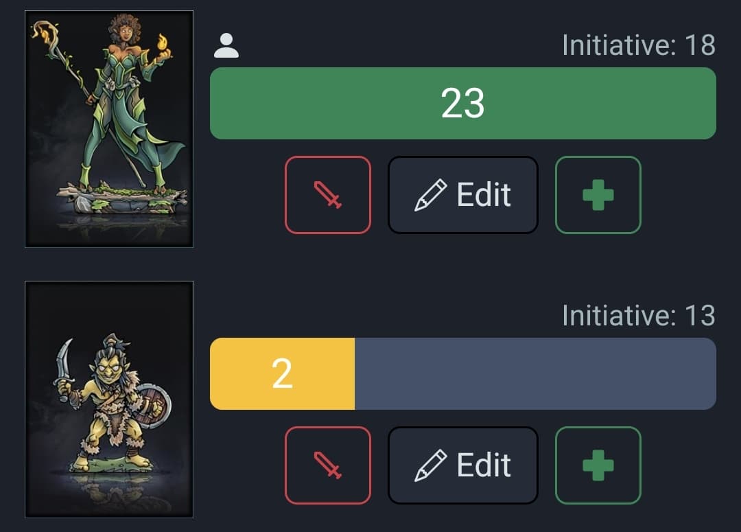 Encounter Tool